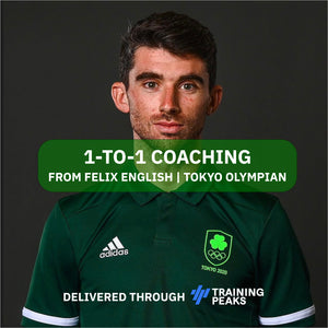 1-to-1 Cycling Coaching